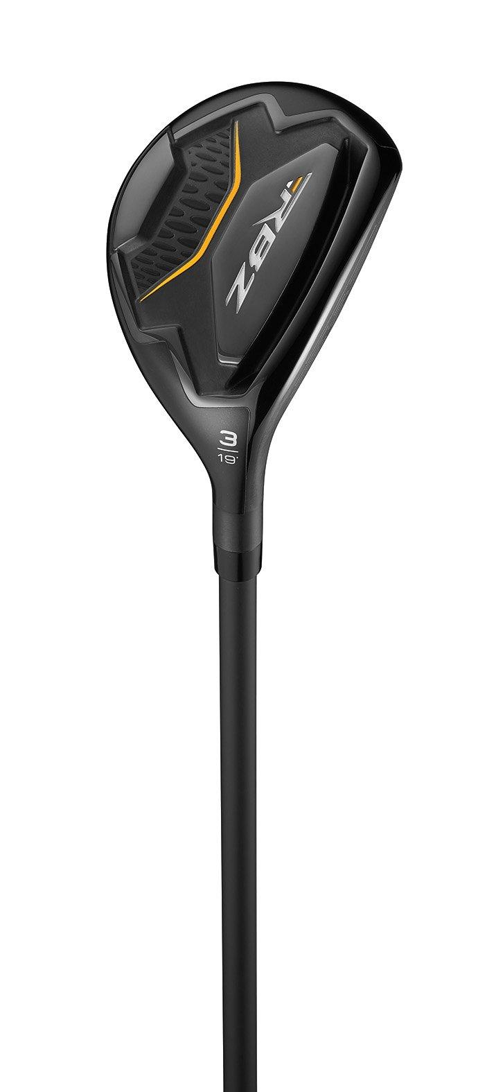 RBZ 2.0 Rescue 4-22 Hybrid | TAYLORMADE | Hybrids | Men's